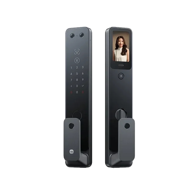 Гайд по интеграции Алисы с умным замком