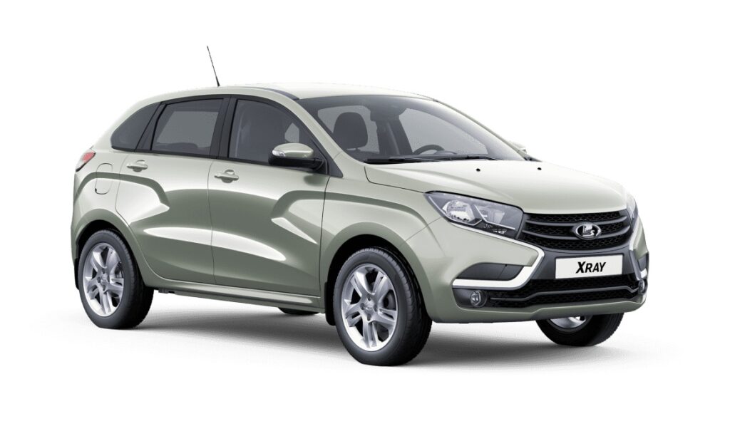 Как изменился дизайн АвтоВАЗ за 50 лет