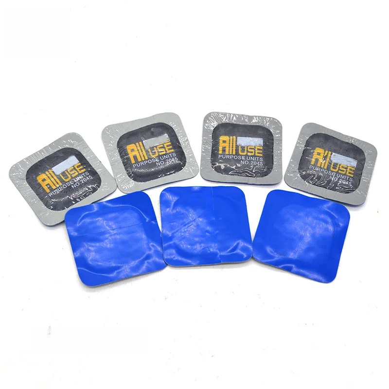 Современные ремонтные технологии покрышек: заплатка vs. вулканизация