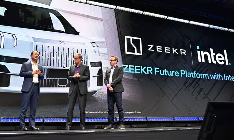 Искусственный интеллект в авто: помощь водителю, распознавание лиц, голосовое управление