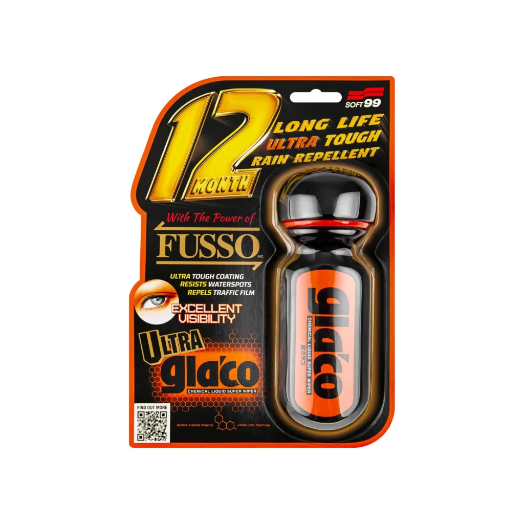 Уход за кузовом летом: защита ЛКП от града и УФ-лучей