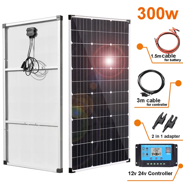 Подключение солнечных панелей к авто: автономная энергия для кемпинга