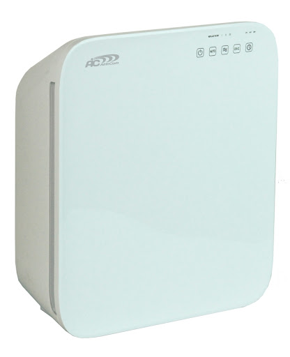 Очиститель воздуха против пыли и аллергии: модели 2025 года