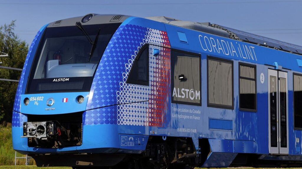 Водородные двигатели: перспективы в 2025–2030