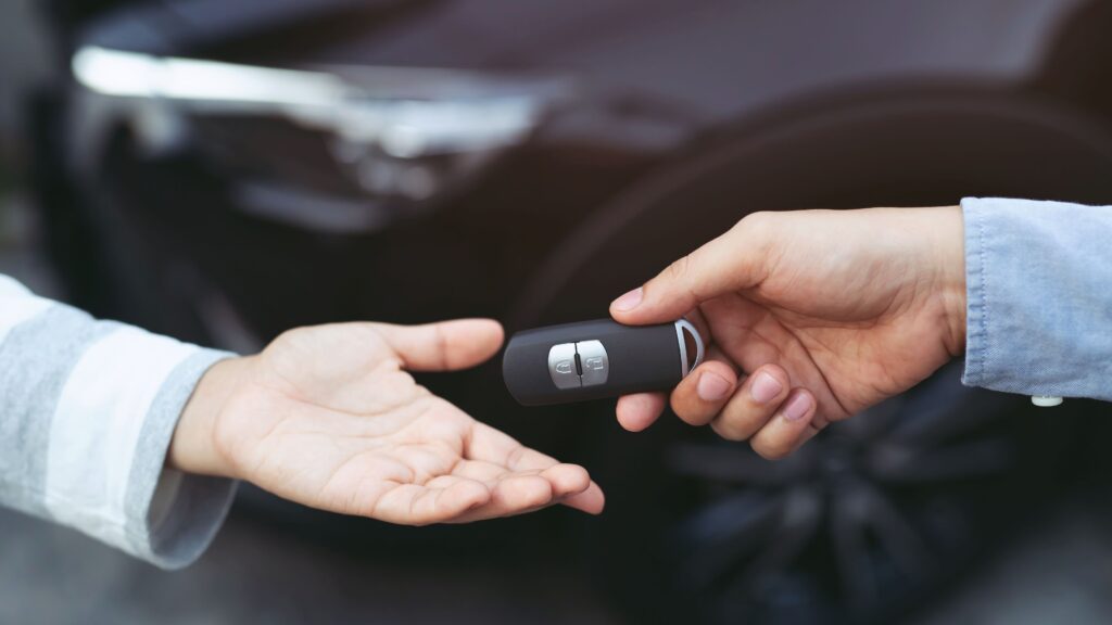 Что важно при аренде авто за границей: страховка, депозит и особенности ПДД