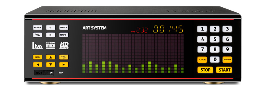Караоке AST: профессиональное звучание и развлечения на новом уровне