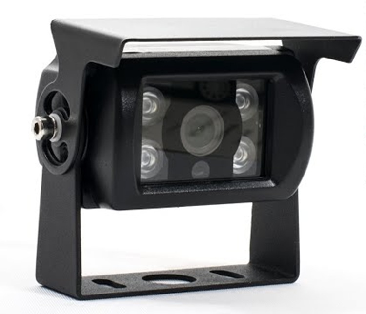 Камеры 360° против парктроников — что лучше в 2025 году