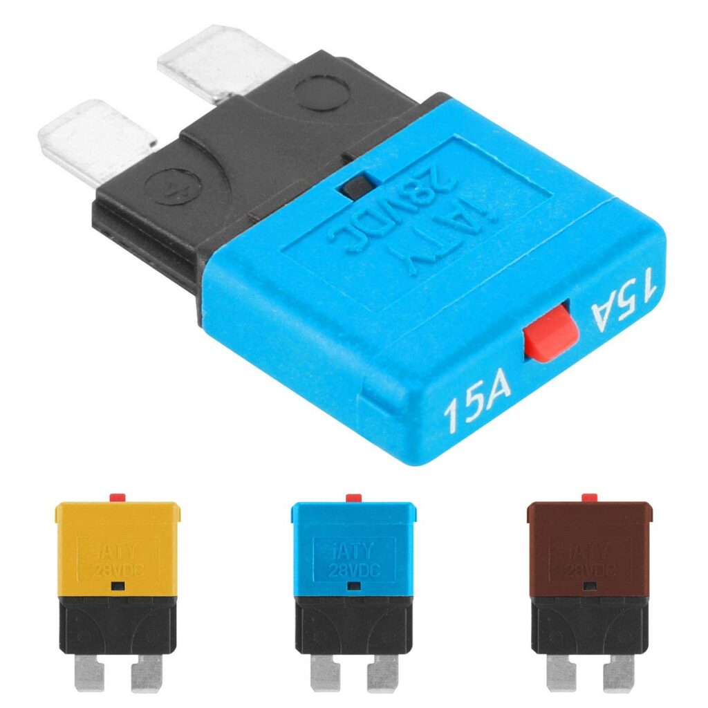 Советы по защите электросети авто от коротких замыканий и перегрузок