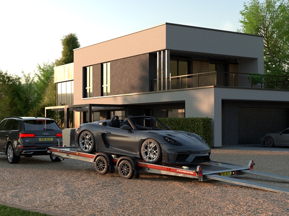 Антиблокировочные системы для прицепов