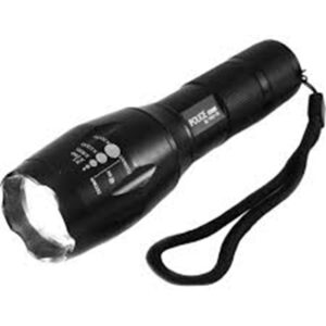 Обзор недорогих, но мощных LED-фонарей для ремонта в дороге