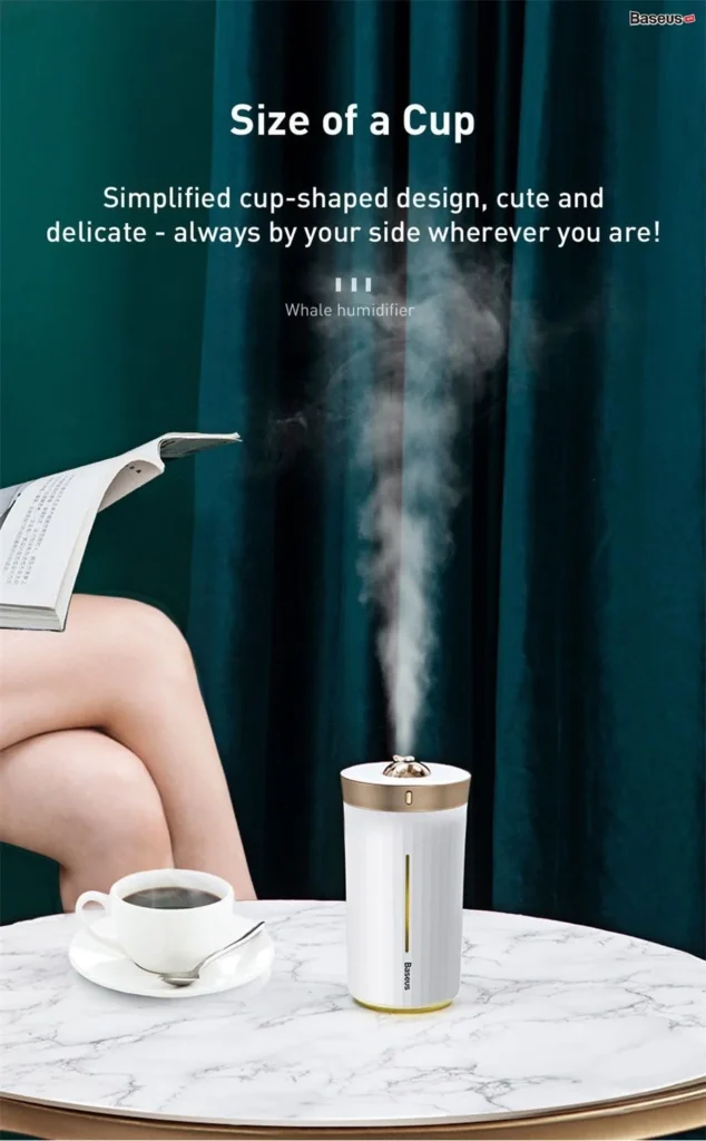 Аромадиффузоры и климатические станции: стоит ли тратиться?