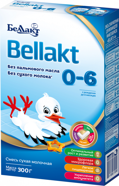 Рейтинг детского питания для новорождённых: как выбрать лучшее