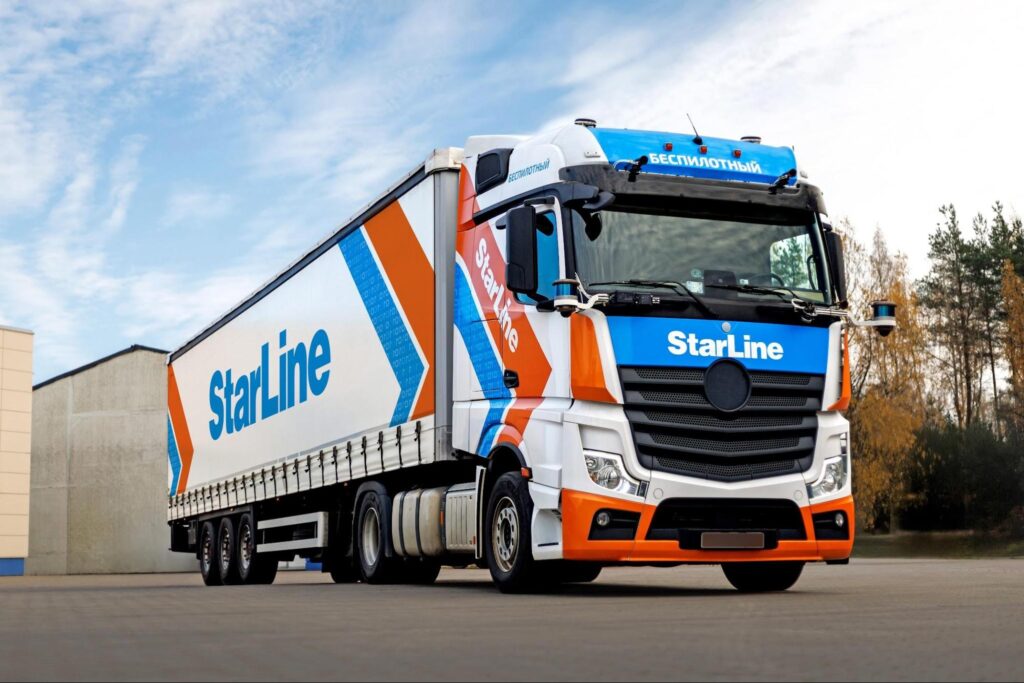 ОСАГО для робомобилей: кто виноват в ДТП?