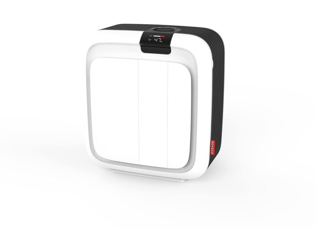 Техника для качественного сна: от увлажнителей до белого шума