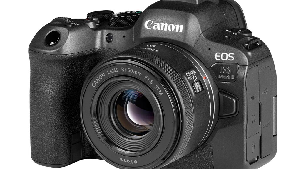 Лучшие беззеркальные фотоаппараты Canon 2025: обзор моделей для фото и видео