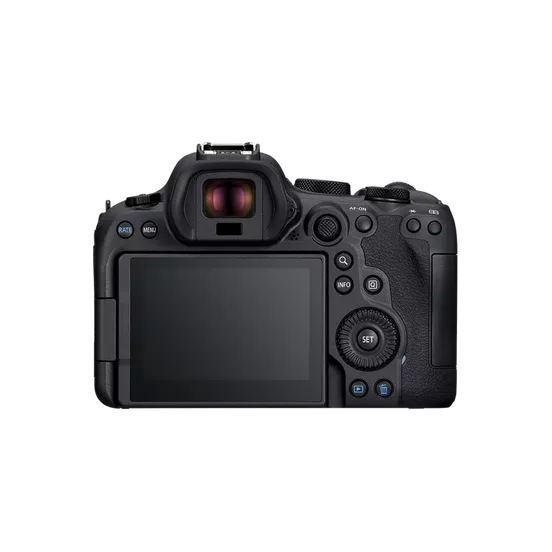 Сравнение зеркальных и беззеркальных фотоаппаратов Canon: что выбрать в 2025 году