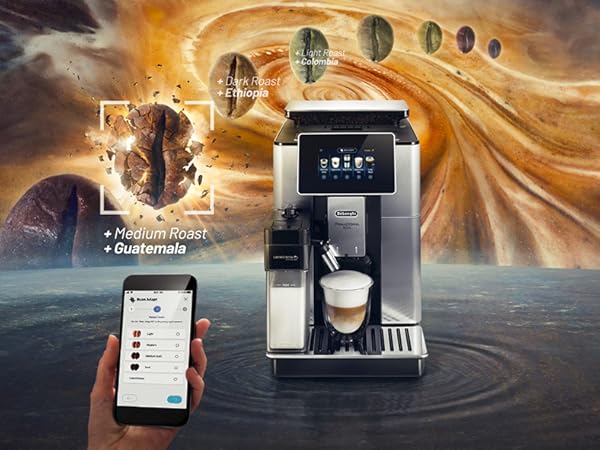 ТОП-10 умных бытовых приборов для кухни: от чайников до мультиварок