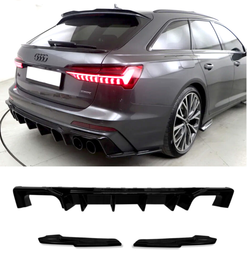 Аэродинамика и расход: рейлинги, зеркала, спойлеры — что даёт/что забирает