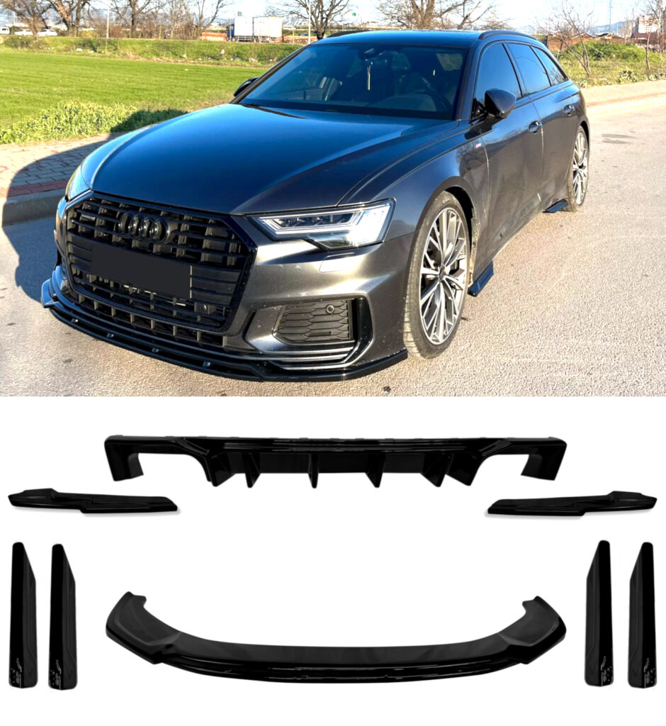 Аэродинамика и расход: рейлинги, зеркала, спойлеры — что даёт/что забирает