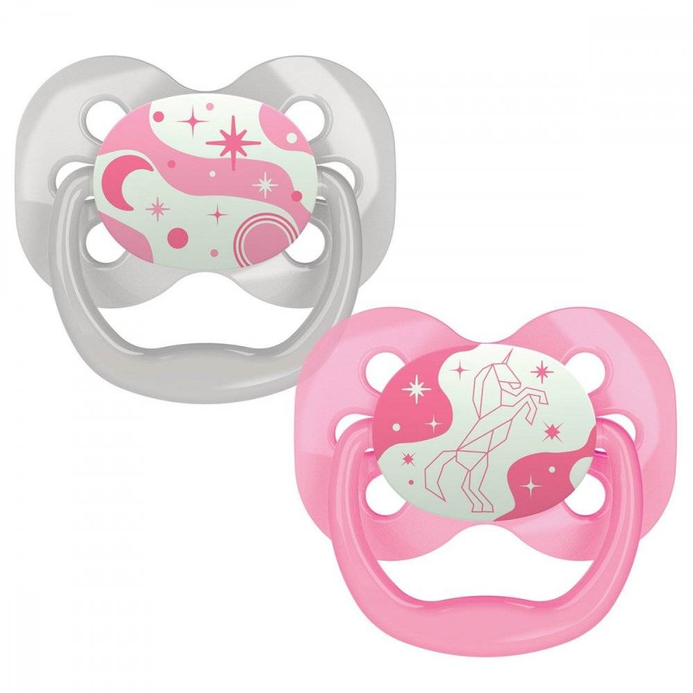 Какую пустышку купить новорождённому: полный гид для родителей