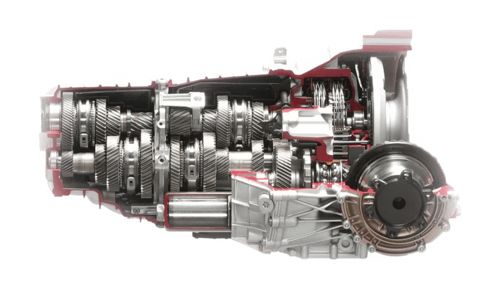 Замена масла в роботизированных КПП: нюансы