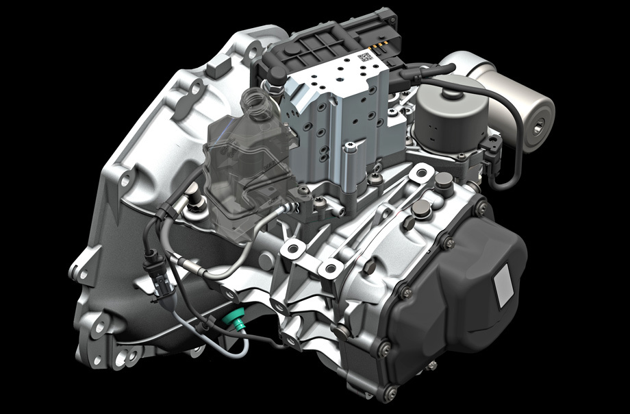 Бюджетные авто с автоматической коробкой