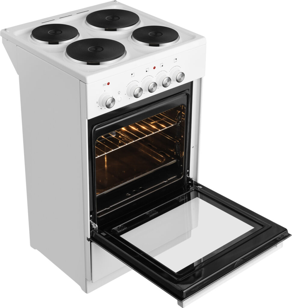 Индукционные vs традиционные плиты: мифы, вред и экономия