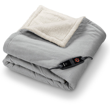 Электроодеяла, простыни и тёплые матрасы: обзор и советы по выбору