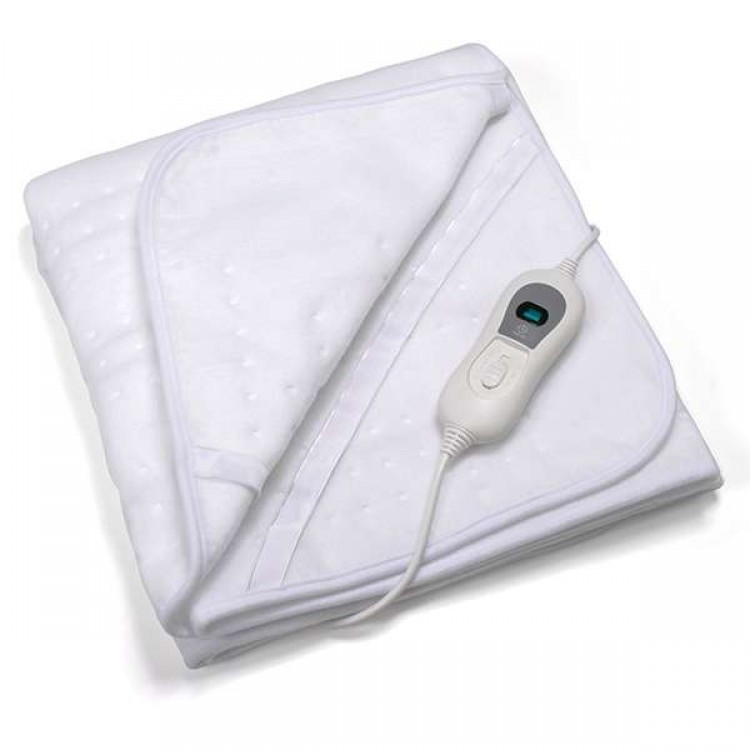 Электроодеяла, простыни и тёплые матрасы: обзор и советы по выбору