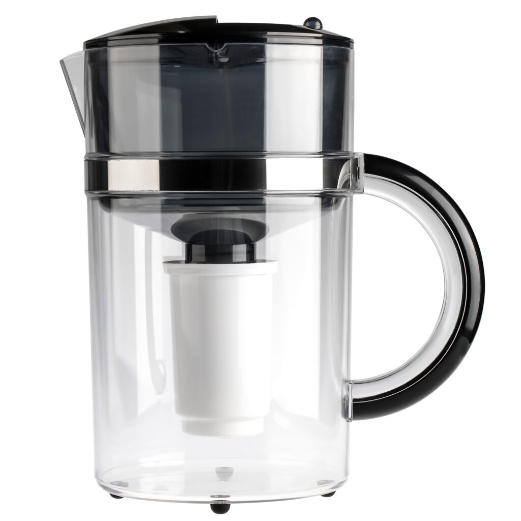 Фильтры для воды под мойку и кувшины: плюсы, минусы, что выбрать