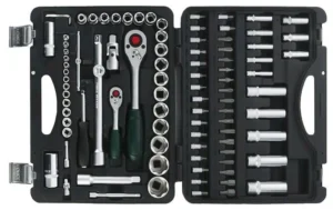 Инструмент в багажнике «на круглый год»: от динамометрического ключа до диагностического dongle — что действительно нужно