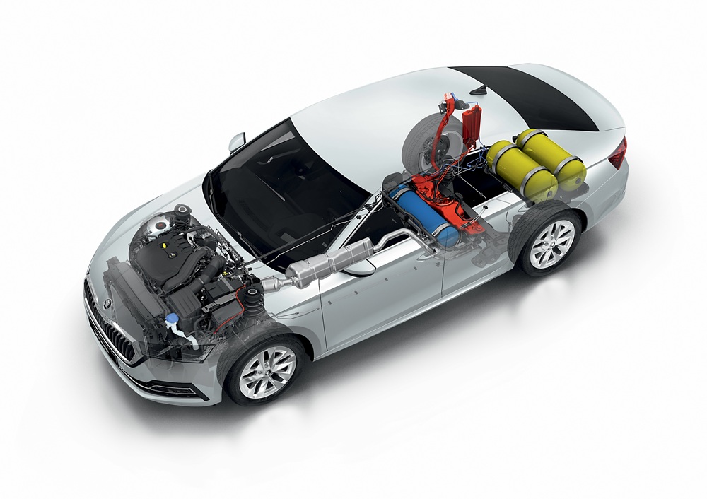 Стоит ли переводить авто на газ (LPG/CNG) в 2025: окупаемость и риски