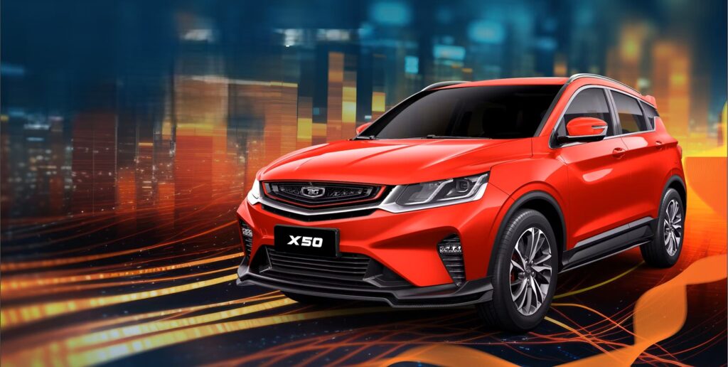 Влияние цвета автомобиля на стиль вождения