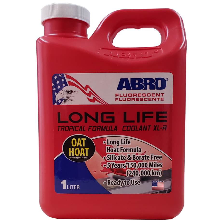 Антифриз: карбоксилат / силикат / гибрид — совместимость и правильная промывка системы