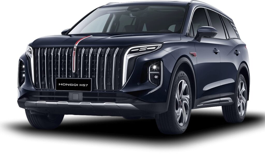 Бренды китайского автопрома: какой выбрать и почему