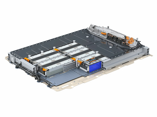 Ресурс и диагностика HV-батарей: SOH, баланс, BMS