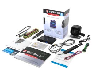 Защита от угона: топ-5 гаджетов для автомобиля