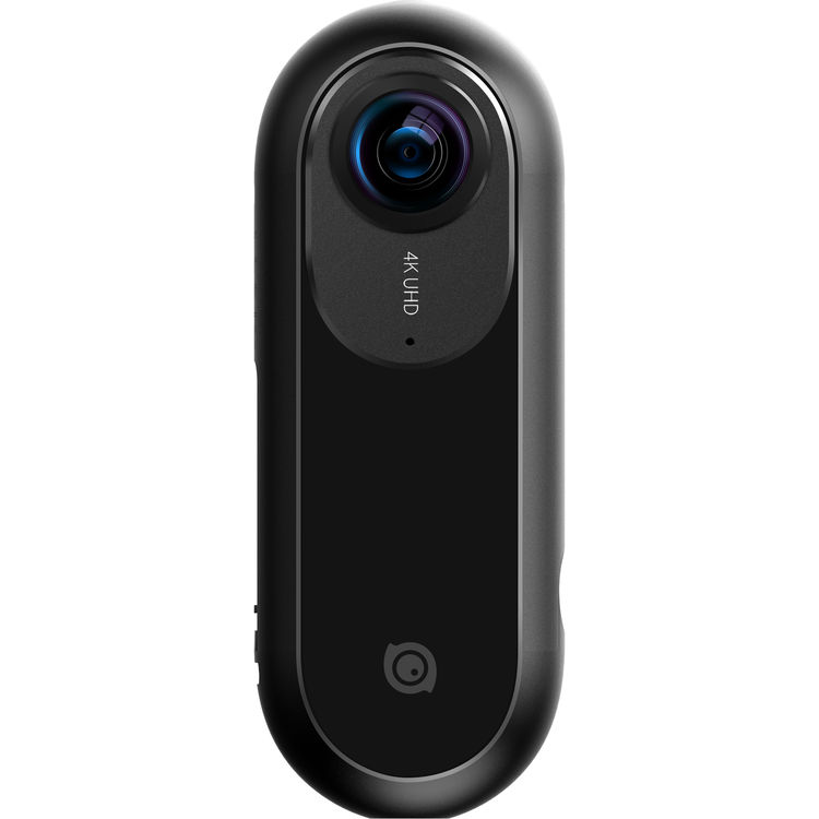 Insta360 One: обзор возможностей, преимуществ и особенностей