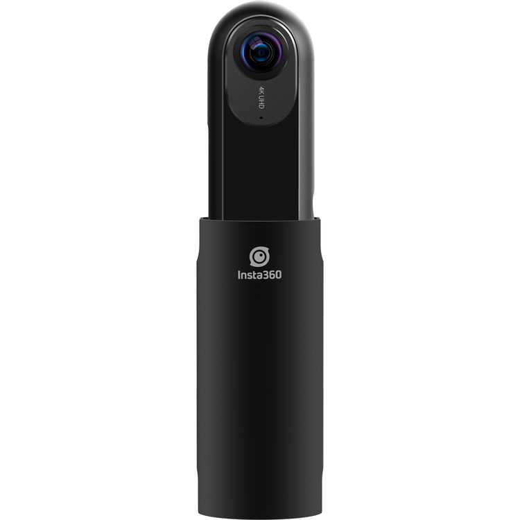 Insta360 One: обзор возможностей, преимуществ и особенностей