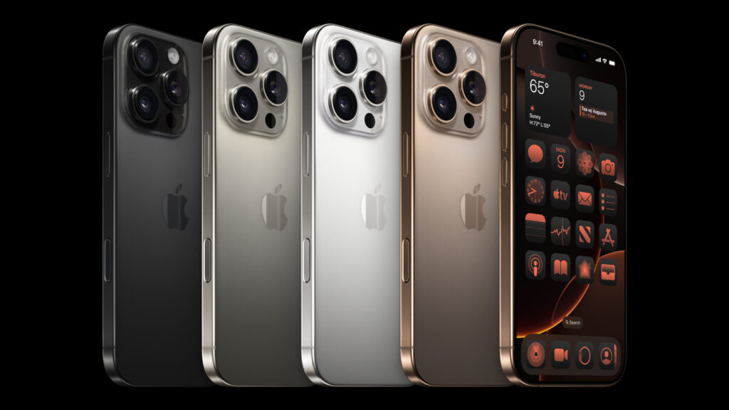 Флагманский смартфон: что это такое и как выбрать лучший в 2025 году