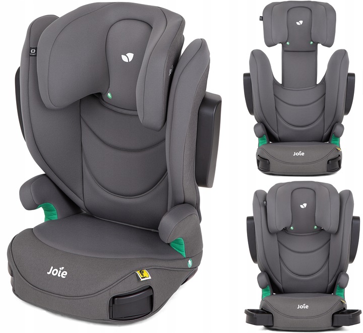 Как выбрать автокресло: рейтинг безопасности 2025