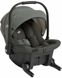 Детские автокресла: рейтинг безопасности 2025