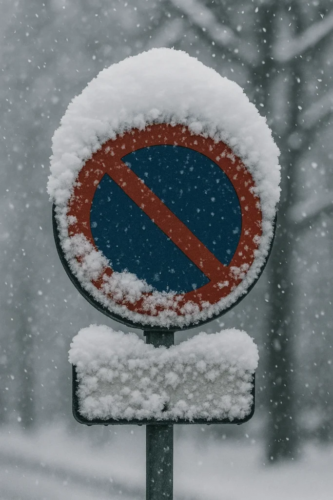 Как оспорить штраф с камеры за неправильную парковку