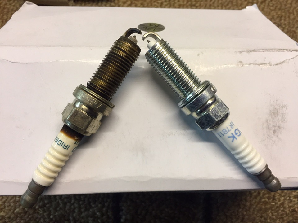 P0353 ошибка Toyota: что означает и как устранить