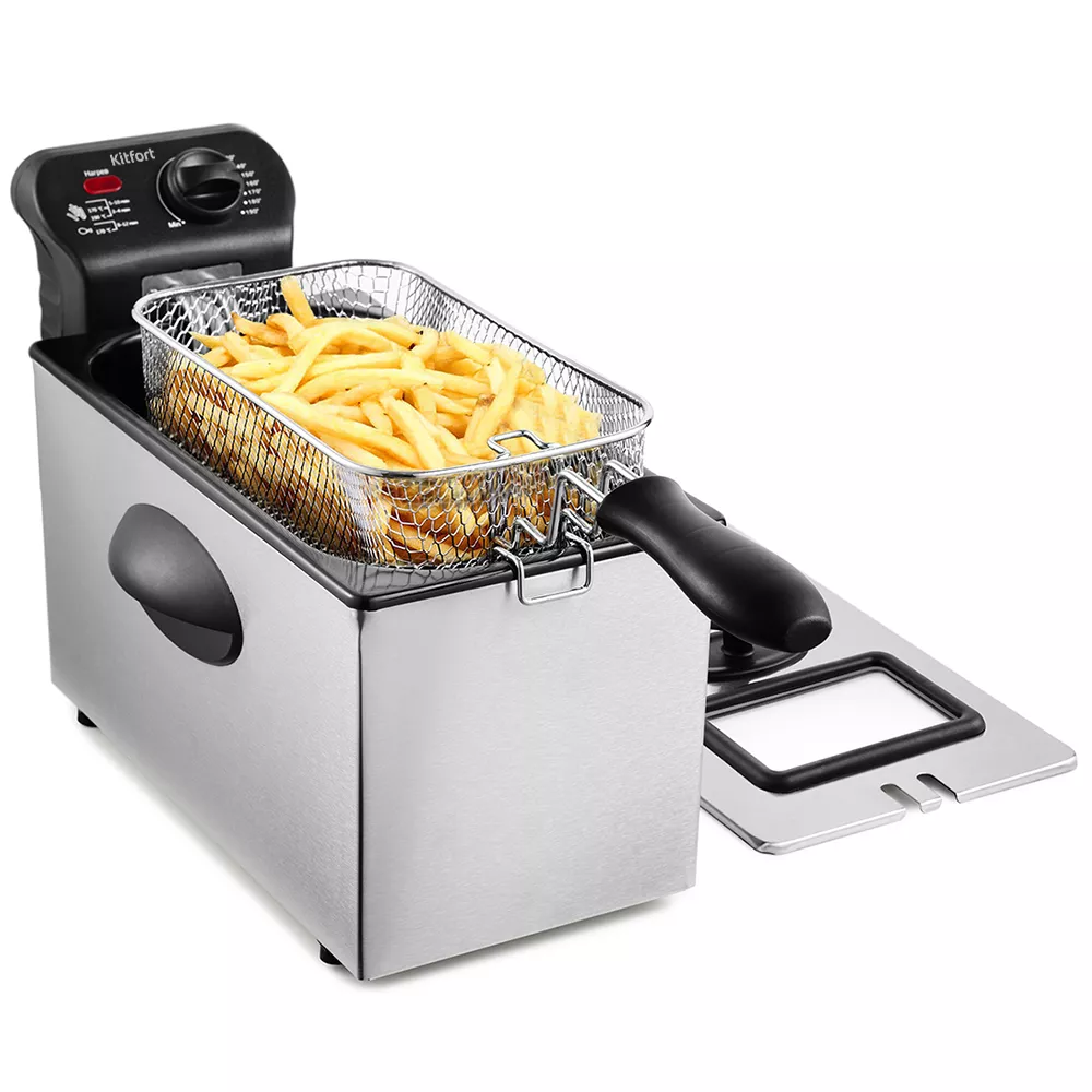 Мелкая бытовая техника: рейтинг 2025 — соковыжималки, тостеры, блинницы и не только