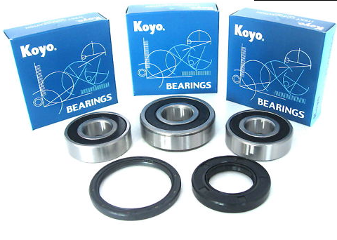 Какие подшипники лучше выбрать: обзор видов, материалов и производителей