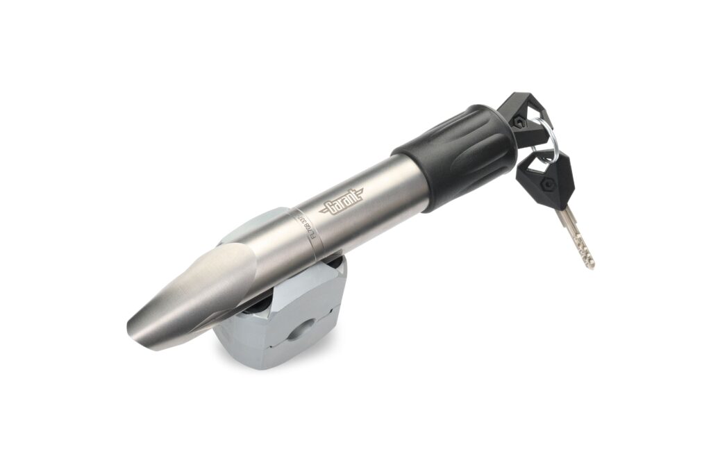 ТОП‑7 механических блокираторов руля и КПП