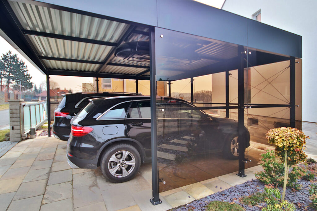 Крытые/открытые парковки: конденсат, коррозия тормозов/дисков — как не запустить