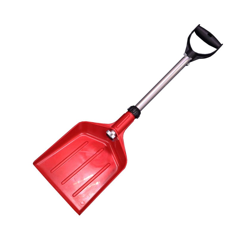 Что взять в дорогу зимой — полный аварийный набор