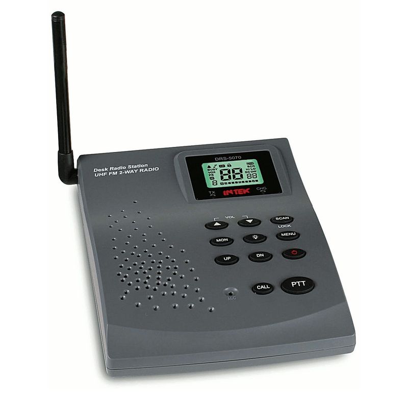 Рации в дороге: CB vs PMR vs LPD — выбор, антенны, правила